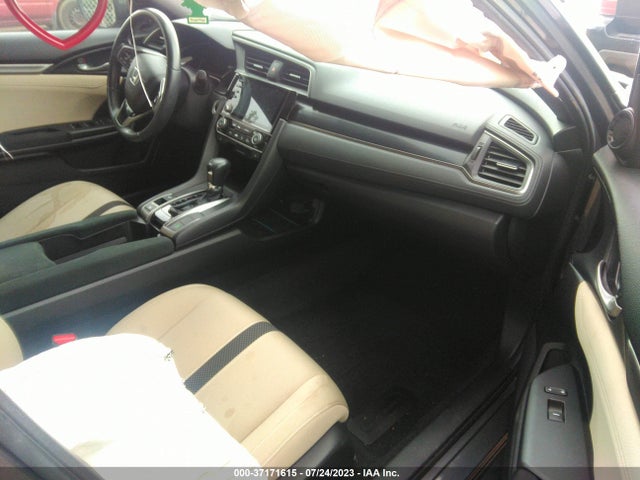 Honda Civic Hatchback Ex 2020 SHHFK7H63LU402914 Image 5