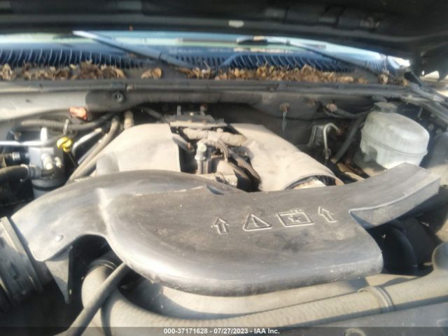 2004 GMC YUKON XL DENALI 1GKFK66U54J241087 Photo 9