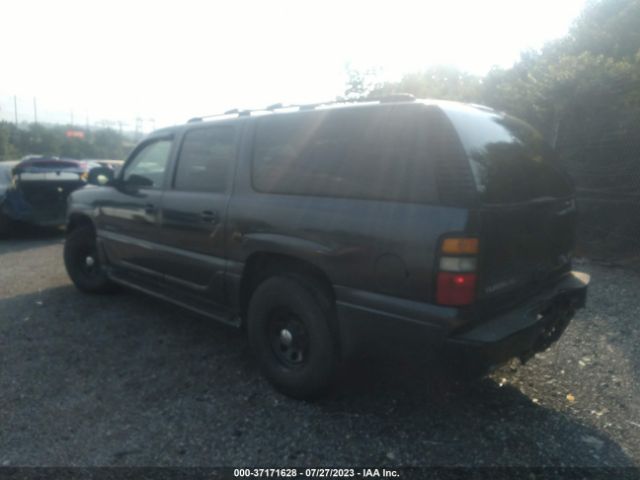2004 GMC YUKON XL DENALI 1GKFK66U54J241087 Photo 2