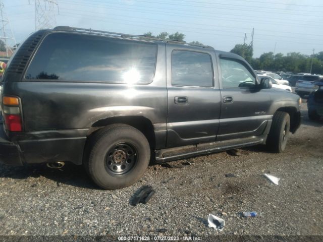 2004 GMC YUKON XL DENALI 1GKFK66U54J241087 Photo 3