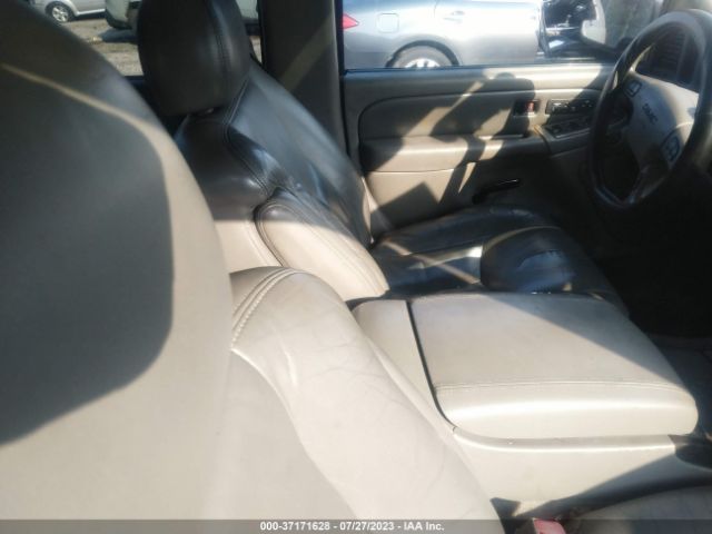 2004 GMC YUKON XL DENALI 1GKFK66U54J241087 Photo 4
