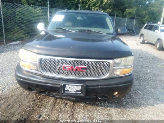 2004 GMC YUKON XL DENALI 1GKFK66U54J241087 Photo 5