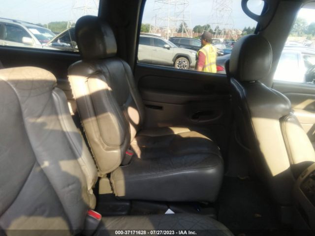 2004 GMC YUKON XL DENALI 1GKFK66U54J241087 Photo 7
