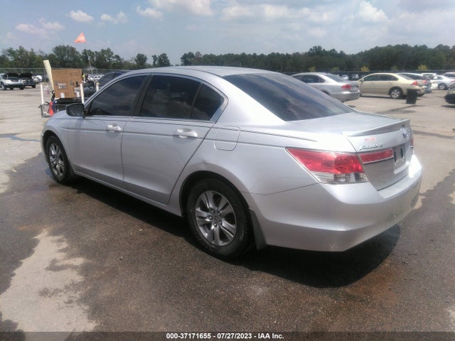 2012 HONDA ACCORD SDN SE VIN: 1HGCP2F69CA198979
