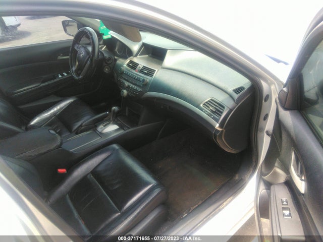 2012 HONDA ACCORD SDN SE VIN: 1HGCP2F69CA198979
