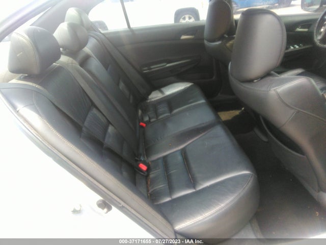 2012 HONDA ACCORD SDN SE VIN: 1HGCP2F69CA198979