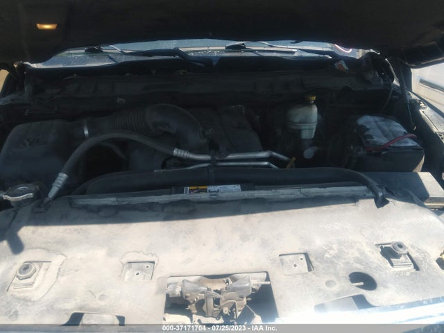 1C6RR6PT6ES100641 RAM 1500 Longhorn