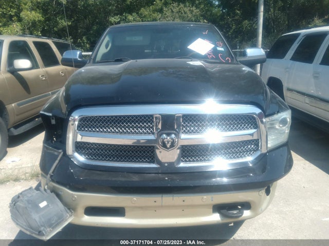 1C6RR6PT6ES100641 RAM 1500 Longhorn