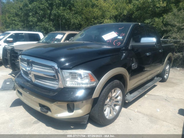 1C6RR6PT6ES100641 RAM 1500 Longhorn