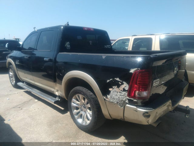 1C6RR6PT6ES100641 RAM 1500 Longhorn