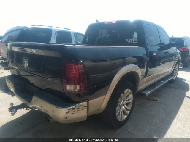 1C6RR6PT6ES100641 RAM 1500 Longhorn