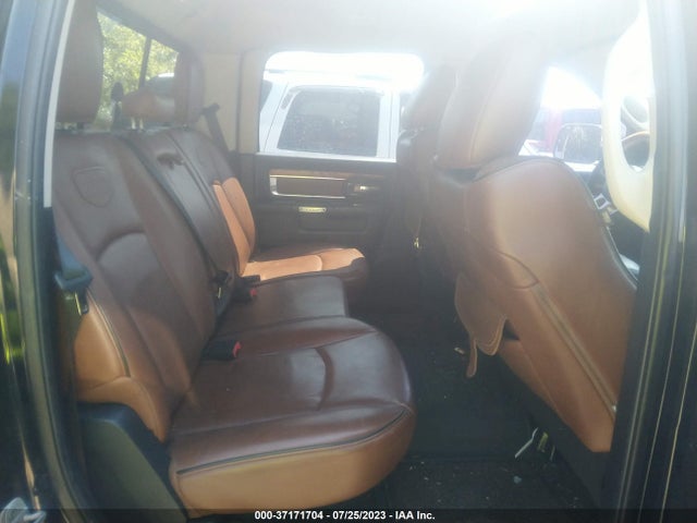 1C6RR6PT6ES100641 RAM 1500 Longhorn