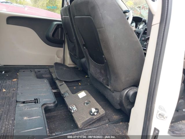 2C4RDGBGXFR624823 Dodge Grand Caravan American Value Pkg