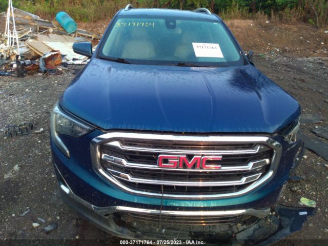 3GKALPEV9LL235968 GMC Terrain Slt