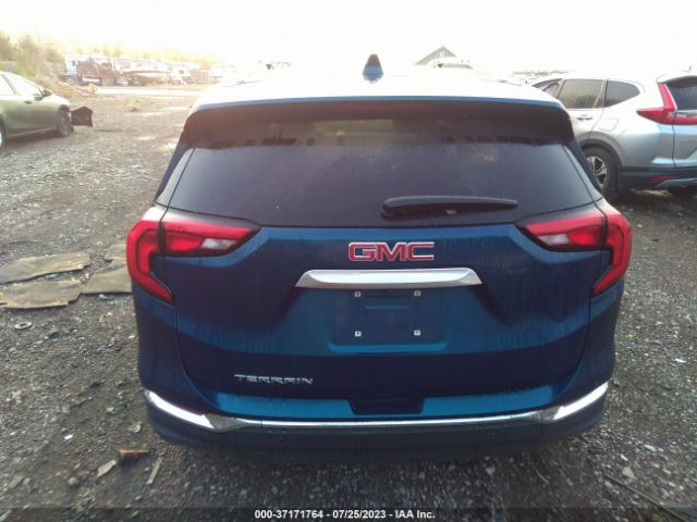 3GKALPEV9LL235968 GMC Terrain Slt