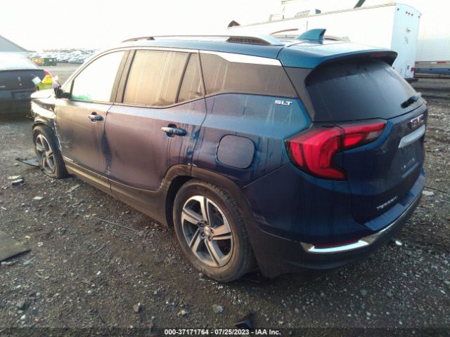 3GKALPEV9LL235968 GMC Terrain Slt