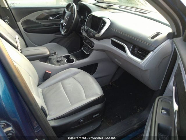 3GKALPEV9LL235968 GMC Terrain Slt