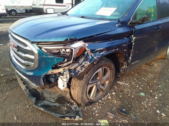 3GKALPEV9LL235968 GMC Terrain Slt