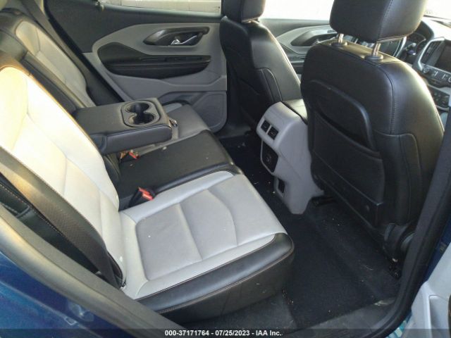 3GKALPEV9LL235968 GMC Terrain Slt