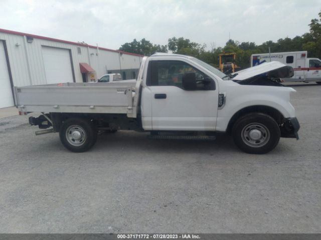 1FDBF2A6XMED15382 Ford Super Duty F-250 Srw Xl/xlt