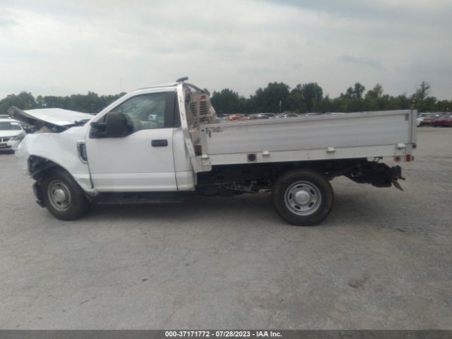 1FDBF2A6XMED15382 Ford Super Duty F-250 Srw Xl/xlt