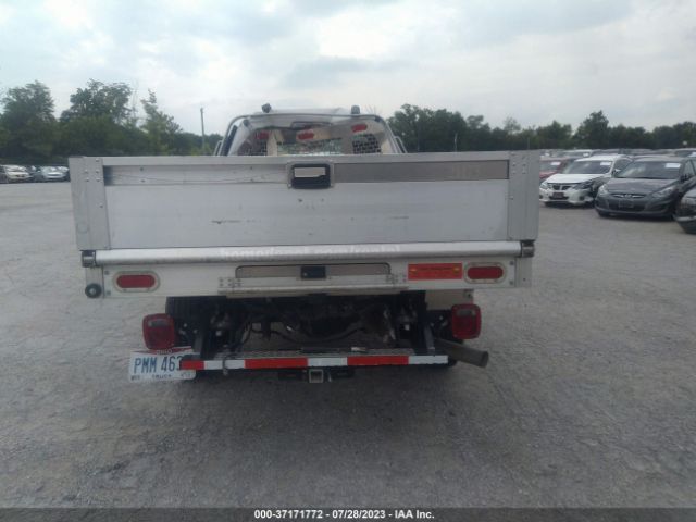 1FDBF2A6XMED15382 Ford Super Duty F-250 Srw Xl/xlt