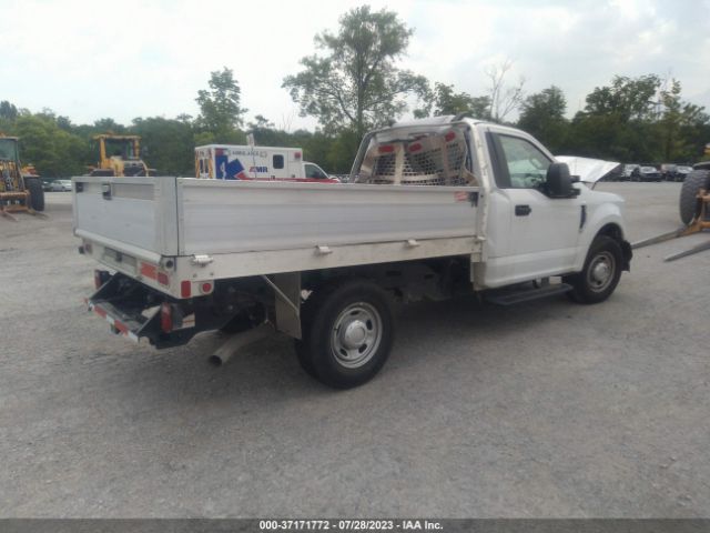 1FDBF2A6XMED15382 Ford Super Duty F-250 Srw Xl/xlt
