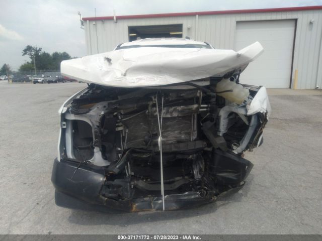 1FDBF2A6XMED15382 Ford Super Duty F-250 Srw Xl/xlt