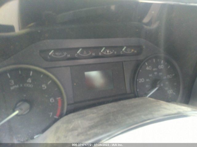 1FDBF2A6XMED15382 Ford Super Duty F-250 Srw Xl/xlt