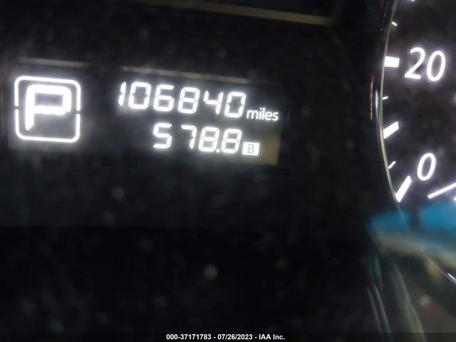 2013 NISSAN ALTIMA 2.5 SV VIN: 1N4AL3AP2DC265778