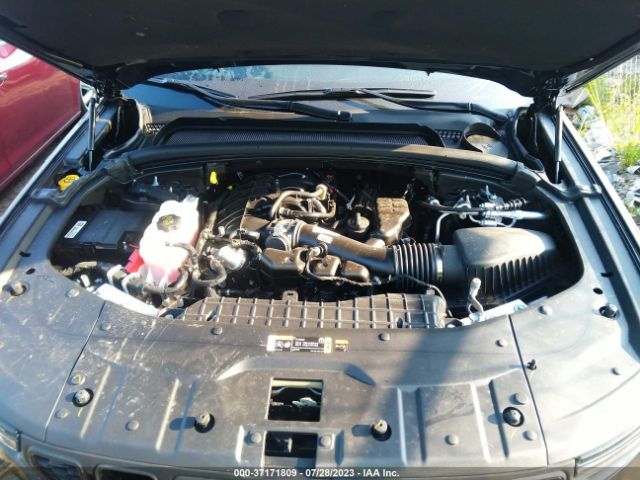 1C4RJHBG5PC573319 Jeep Grand Cherokee Limited