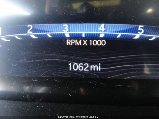 1C4RJHBG5PC573319 Jeep Grand Cherokee Limited