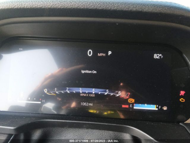 1C4RJHBG5PC573319 Jeep Grand Cherokee Limited