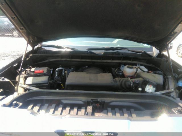 3GTUUDED4NG653300 GMC Sierra 1500 Slt