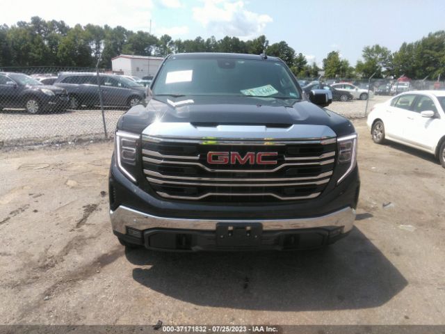 3GTUUDED4NG653300 GMC Sierra 1500 Slt