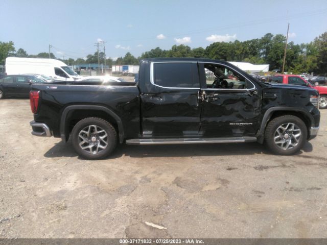 3GTUUDED4NG653300 GMC Sierra 1500 Slt