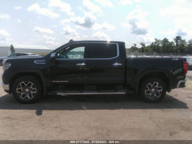 3GTUUDED4NG653300 GMC Sierra 1500 Slt