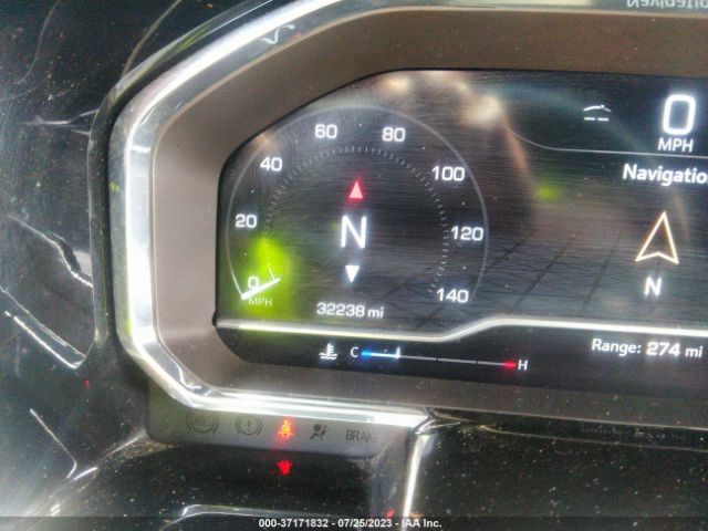 3GTUUDED4NG653300 GMC Sierra 1500 Slt