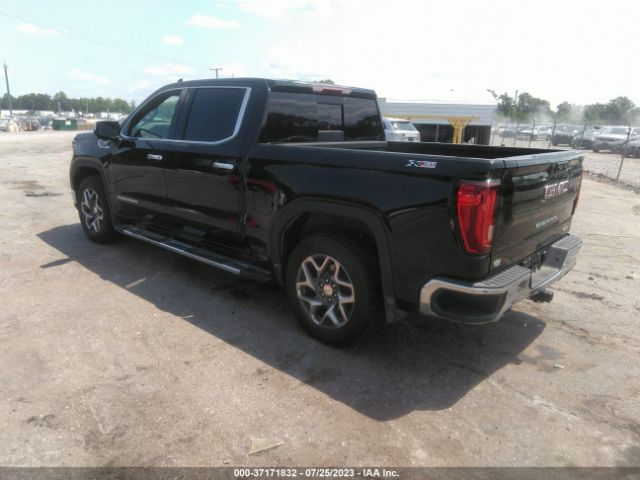 3GTUUDED4NG653300 GMC Sierra 1500 Slt