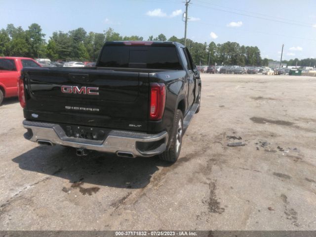 3GTUUDED4NG653300 GMC Sierra 1500 Slt