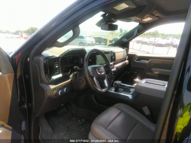 3GTUUDED4NG653300 GMC Sierra 1500 Slt