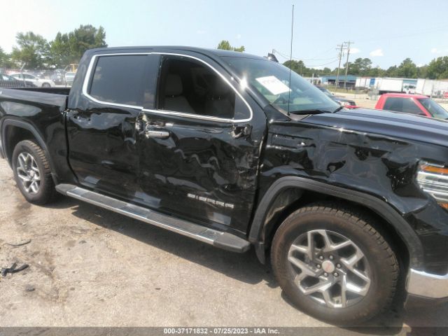 3GTUUDED4NG653300 GMC Sierra 1500 Slt
