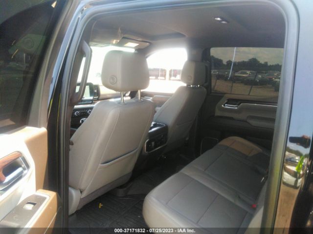 3GTUUDED4NG653300 GMC Sierra 1500 Slt