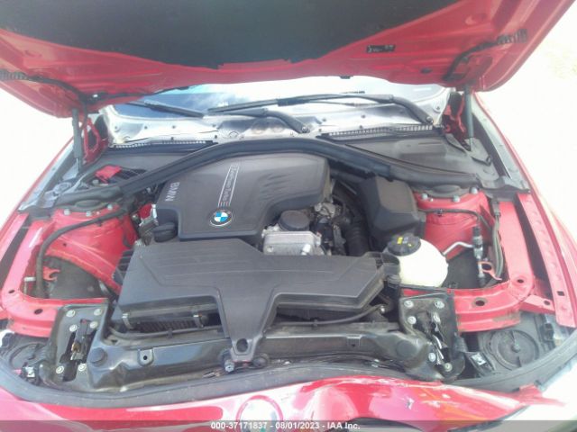 WBA8E5G57GNU19797 BMW 3 Series 320i Xdrive