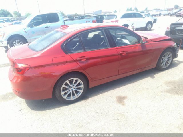 WBA8E5G57GNU19797 BMW 3 Series 320i Xdrive
