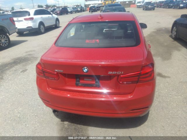 WBA8E5G57GNU19797 BMW 3 Series 320i Xdrive