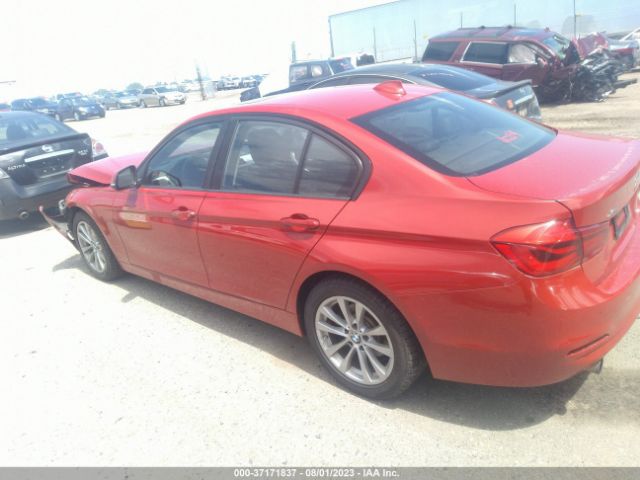 WBA8E5G57GNU19797 BMW 3 Series 320i Xdrive