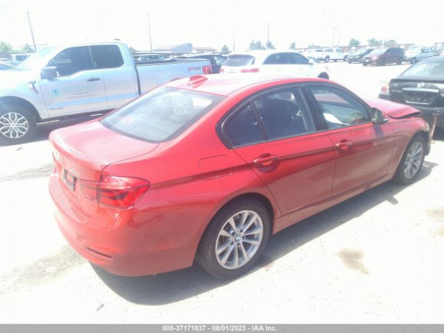WBA8E5G57GNU19797 BMW 3 Series 320i Xdrive