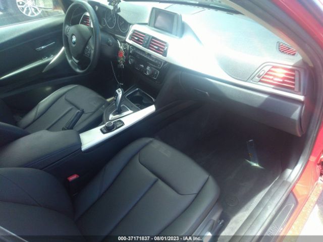 WBA8E5G57GNU19797 BMW 3 Series 320i Xdrive