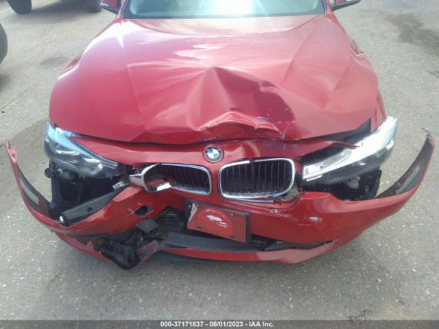 WBA8E5G57GNU19797 BMW 3 Series 320i Xdrive
